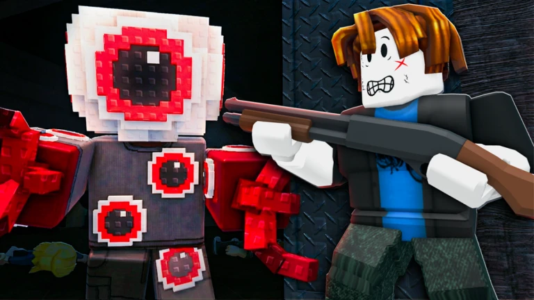 [UPD7☠️] Survive the Elevator