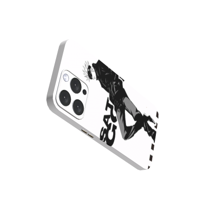 Holdable Max Phone - Gojo >must be in 'uPhone' grp