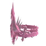 Ultra Pink Crown