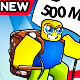 [500M] GAMBAR UNTUK MENDAKI OBBY ✏️🏔️ icon