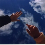 Aesthetic cloud people