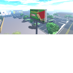 Brickly roleplay