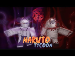 [NEW!] Naruto Tycoon!!!
