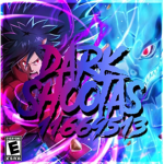 「 dark shootas「