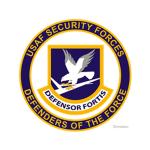 [AF] | Air Force Security Forces