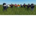 The Valcry Kingdom