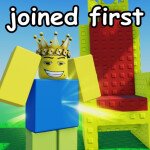 [👑] First is HD owner