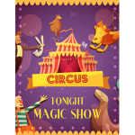 Magic Show group
