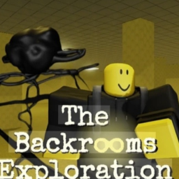 The Backrooms Exploration!