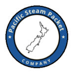 Pacific Steam Packet Co.