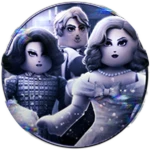 [BUNDLE] Vintage Reality Roblox game pass icon