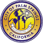 City of Palm Springs, California