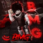 BMG (BLOOD MURDA GANG) Group Thumbnail