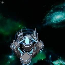 Space Battle icon