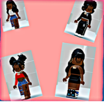 Aestheticc Baddieesss