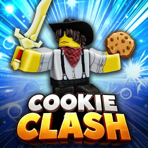 logo Cookie Clash