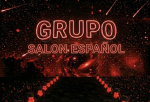 Salon de baile español