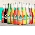 Military Soda Recruits