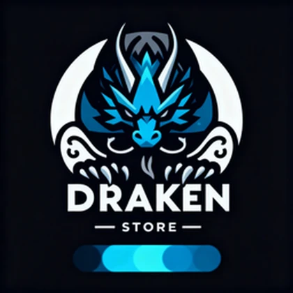 Draken Store Roblox group icon