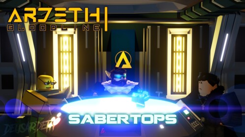 Sabertops v1