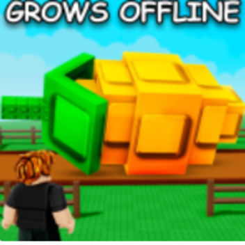 [🍁] Grow a Garden 🌶️