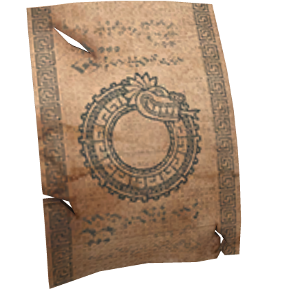 The Seventh Snake Spell
