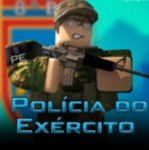 ("PE") Policia do Exército.