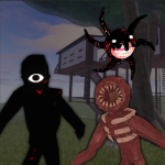 🔪 Survive and Killer! [DOORS]