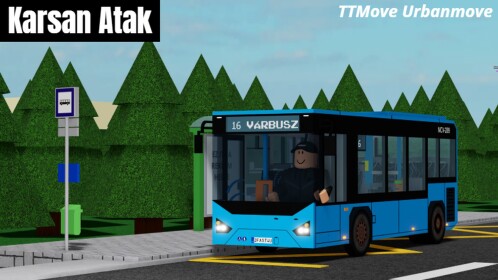  [WINTER] TTMove Urbanmove 