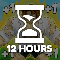 [12H] +1 Muscle Evolution icon