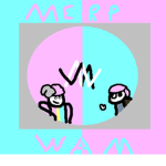 The Official MerpWam Fan Club