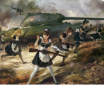 Da bois raiding
