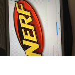Nerf Battles
