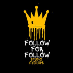 Follow For FoIlow