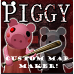 PIGGY CUSTOM MAP (SCRIPTS WILL BE ADDED!)