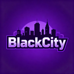 Black City