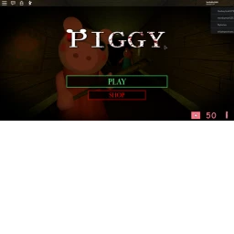 Piggy (FAN REMADE) icon