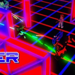 Laser Tag