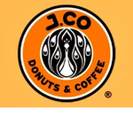 J.CO DONUTS CAFE!