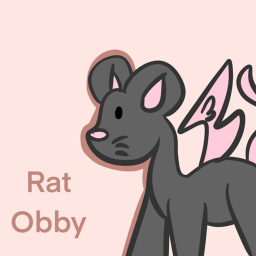 Rat Obby 🧀