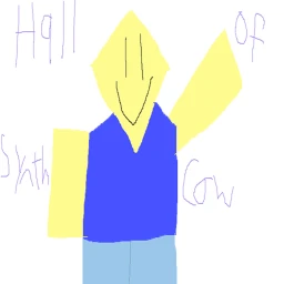 Hall Of SynthCow icon