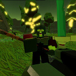 The Horde Comes ALPHA