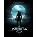 Shadow Ninjas Attack
