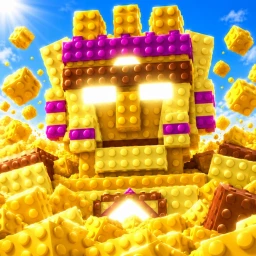 Dig Up the Titan! icon