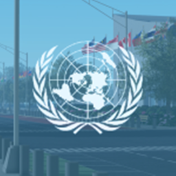 United Nations Headquaters, New York City