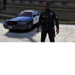 WISCONSIN STATE PATROL (WSP) FOR GREENVILLE BETA R