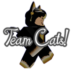 Team Cats! (。・ω・。)