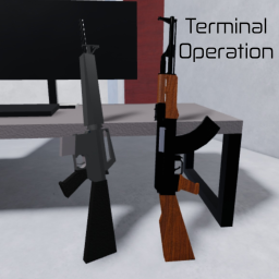 (DEMO) Terminal Operation