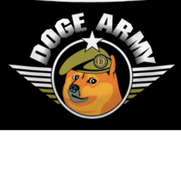Doge Border