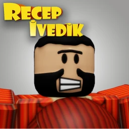 [TURK]Recep İvedi🧔🏻 icon